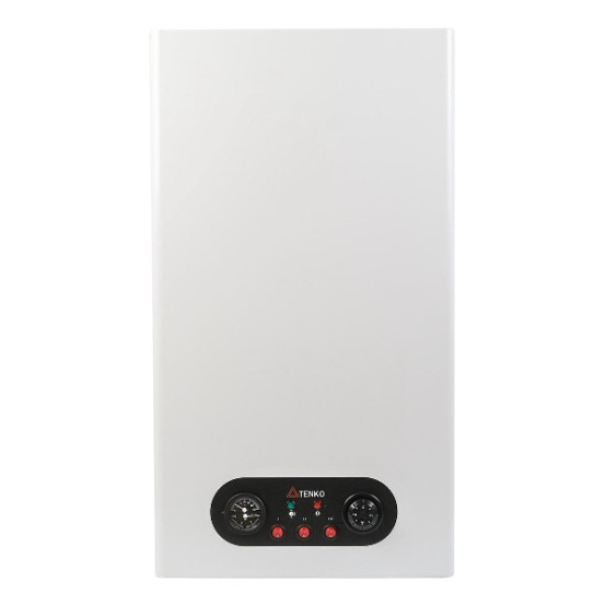 Котел электрический Tenko Стандарт Плюс New 6 кВт 230/400 В