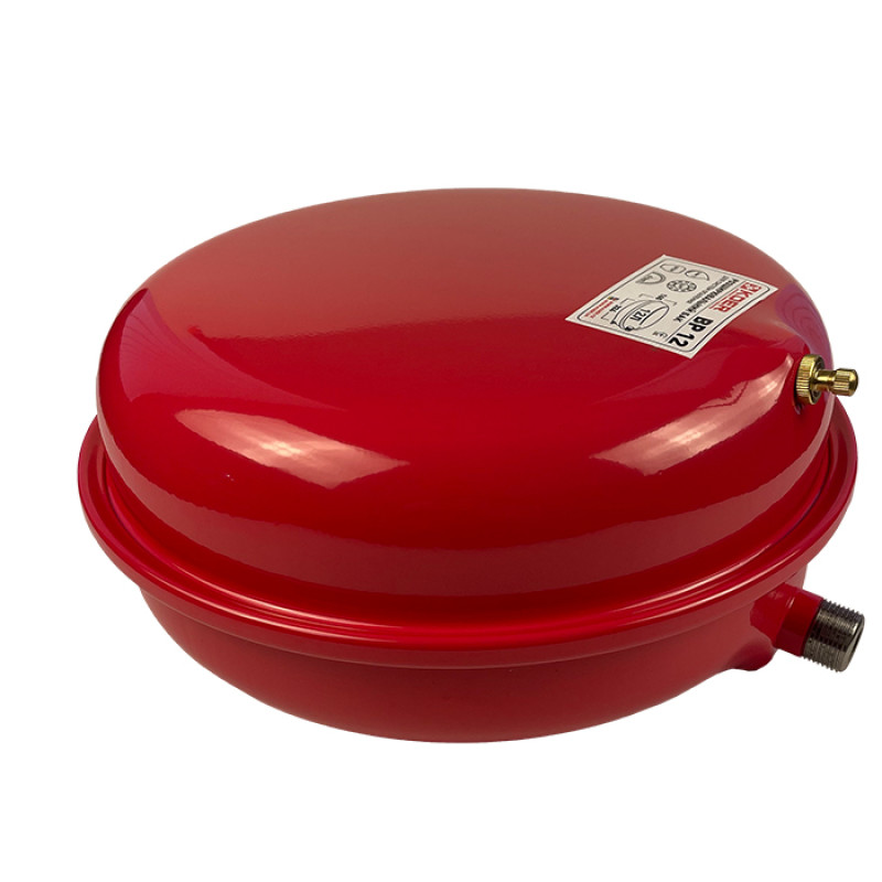 Розширювальний бак KOER BP12 плоский