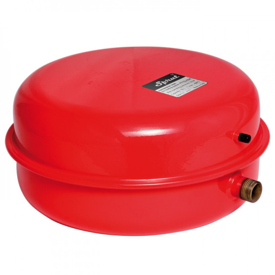 Расширительный бачок Sprut FT 12 плоский