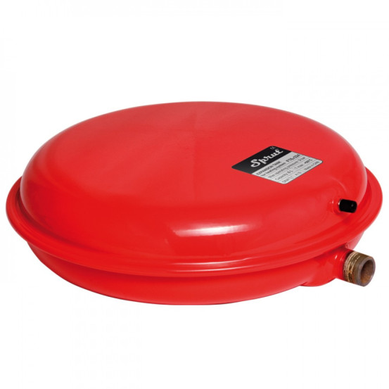 Расширительный бачок Sprut FT 6 плоский