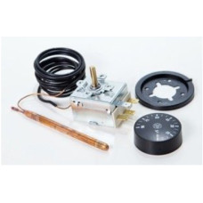 Термостат IMIT капилярный регулируемый для котлов ТЕНКО