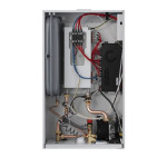 Электрокотел с Wi-Fi KOER KWH.E0106 6 кВт 230/400