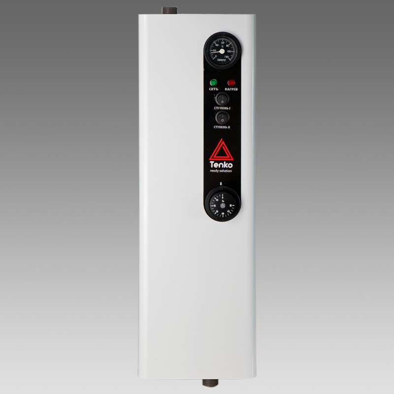 Электрический котел Tenko Эконом 4,5 кВт 230/400 В