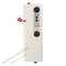 Комплект Tenko Економ 4,5 кВт 230/400 В з насосом (мідна обмотка)