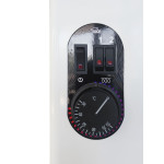 Бесшумный электрический котел Neon Мини 6 кВт 230 В 