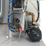 Електрокотел Tenko Premium Plus 18 кВт