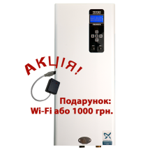 Електрокотел Tenko Premium 10,5 кВт