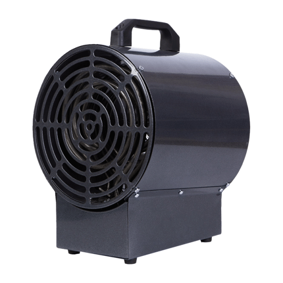 Тепловентилятор ТГЭ 6_400