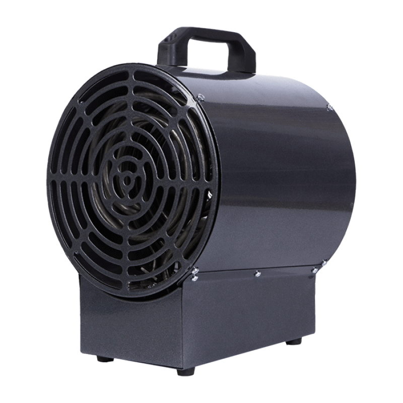 Тепловентилятор ТГЭ 6_400