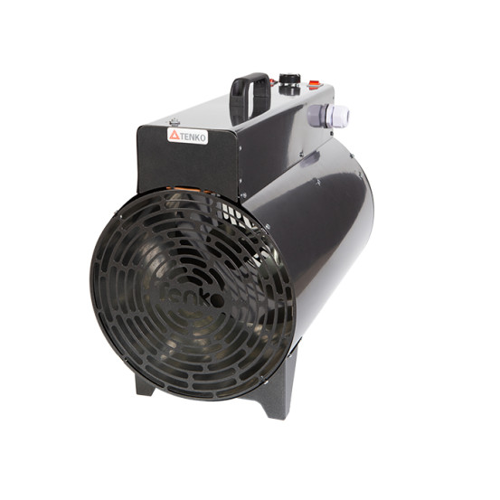 Тепловентилятор ТГС 6_400