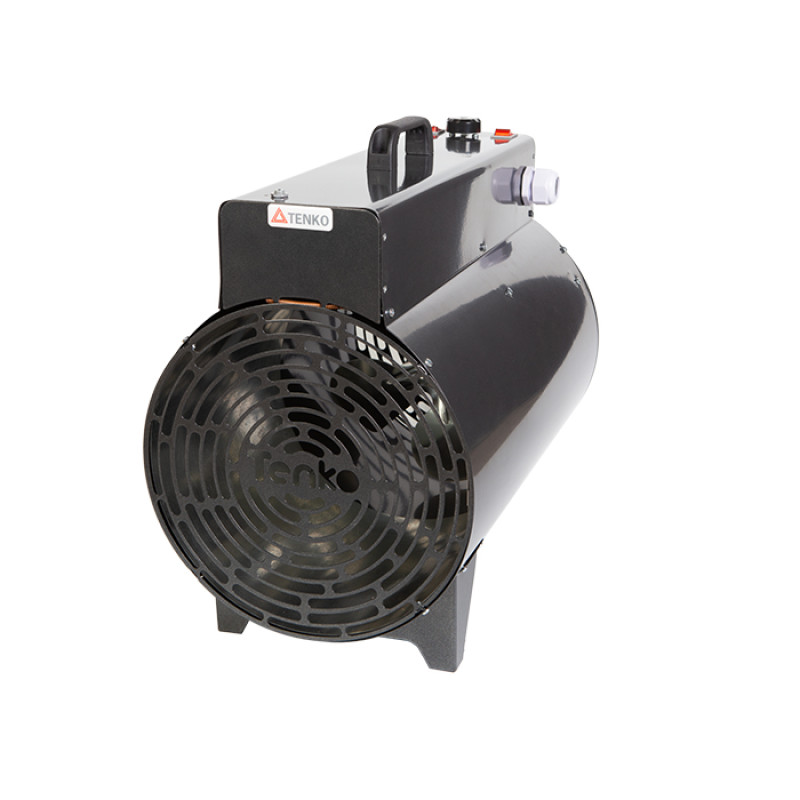 Тепловентилятор ТГС 21_400