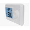 4HEAT HT-02-NP комнатный термостат проводной