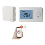 4HEAT WT-02 Wi-Fi программатор беспроводной