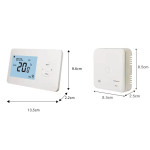 4HEAT WT-02 Wi-Fi программатор беспроводной