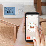 4HEAT WT-02 Wi-Fi программатор беспроводной