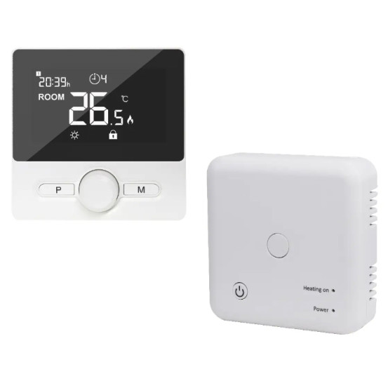 4HEAT WT-25 программатор беспроводной