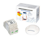 Computherm B300RF Wi-Fi термостат з програматором бездротовий