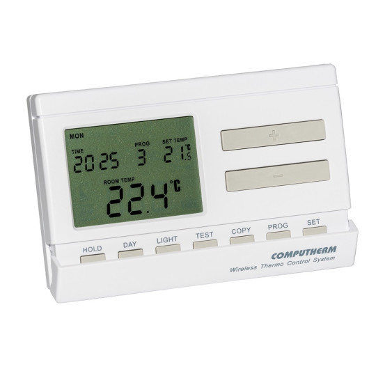 Computherm Q7 комнатный термостат с программатором