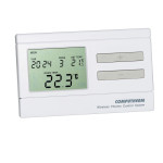 Computherm Q7 комнатный термостат с программатором