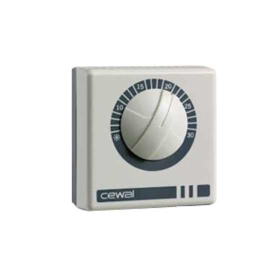 Термостат комнатный CEWAL RQ